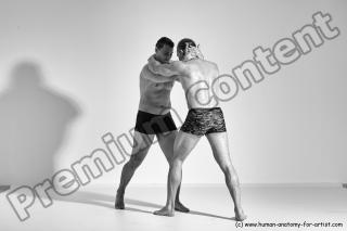 fighting reference 03 02